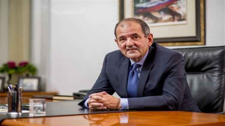Επανεξελέγη Πρόεδρος του ΣΕΕΠΕ ο Γιάννης Αληγιζάκης
